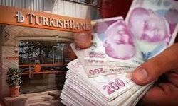 125 Yıllık Turkish Bank'ın Devir Süreci Tamamlandı