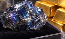 Rus Bilim İnsanlarından Yeni Mineral Keşfi: "Kola Ashcroftine" Dikkat Çekti