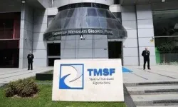 TMSF'den Dev Araç İhalesi: 106 Araç Satışa Çıkıyor