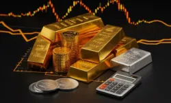Altın Fiyatlarında Sert Yükseliş: Gram Altın 6 Bin 500 Lirayı Aştı