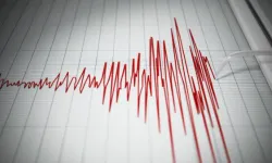 İstanbul'da Art Arda İki Deprem