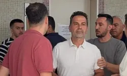 Eski AKUT Başkanı Nasuh Mahruki Hakkında 4,5 Yıla Kadar Hapis Talebi