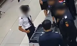 Malezya Hava Yolları Pilotu 70 Bin Uyuşturucu Hapla Yakalandı: Güvenlik Zinciri Tartışma Yarattı