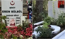 Eren Bülbül ve Ferhat Gedik Şehadetlerinin Yıl Dönümünde Anılıyor