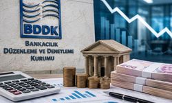 BDDK'dan Tasarruf Finansman Şirketlerine Yeni Düzenleme