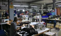 Manisa'da 8 Yıllık Ar-Ge Çalışması Sonuç Verdi: Yapay Zeka Destekli Makine Geliştirildi