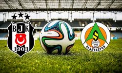 PFDK Kararlarını Açıkladı: Alanyaspor ve Beşiktaş’a Ceza Yağdı