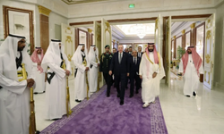 Türkiye, Suudi Arabistan Ve Pakistan’dan Tarihi Savunma Anlaşması