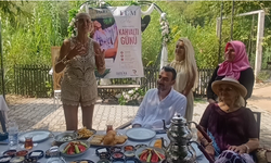 Tuğba Özay’dan Manavgat’ta Çöp Cezası Çağrısı: “Türkiye’ye Örnek Olsun”