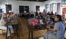 BM’den Antalya’nın Isı Eylem Planı’na yakın takip