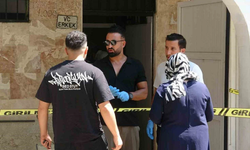 Antalya’da Cami Tuvaletinde Acı Olay: 55 Yaşındaki Adam Ölü Bulundu