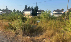 Manavgat’ta Zincirleme Kaza: 3 Araç Çarpıştı, 6 Kişi Yaralandı