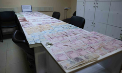 Antalya’da Dilencinin Üzerinden 17 Bin Lira Çıktı