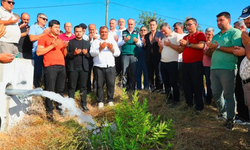 Alanya’da Tarıma Can Suyu: Sulama Hattı Hizmete Açıldı