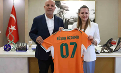 Alanyaspor’dan Antalya Büyükşehir’e Ziyaret: Gündemde Süper Lig Var