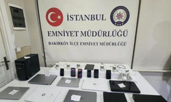 Güzellik Merkezinde Gizli Kamera Skandalı: 14 Bin Görüntü Ortaya Çıktı