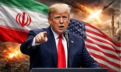 Trump’ın Ekonomik Hamlesine İran’dan Sert Yanıt