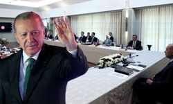 Erdoğan’dan Net Mesaj: Türkiye’ye Rota Çizemezler