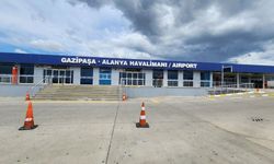 Alanya’da Turizm Sezonu Uzuyor! Avrupa Uçuşları Sonbaharda Da Devam Edecek