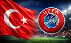 Türk Futbolu İçin Kritik Viraj Aşıldı! UEFA Ülke Puanında Son Durum