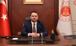 Adliyelerde Yeni Dönem: Alo Adalet 135 Hizmete Giriyor