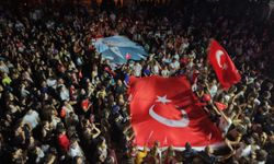 Gazipaşa Belediyesi, 30 Ağustos’u Coşkuyla Kutladı