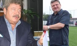 Eski Bakan Mehmet Ali Yılmaz’ın Oğluna Evinde Silahlı Saldırı