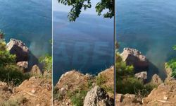 Antalya’da Falezlerden Denize Atık Su Aktı! Başsavcılık Soruşturma Başlattı