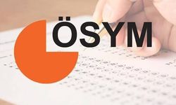 ÖSYM’den AGS Sonuçlarında Hata