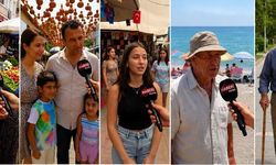 Alanya'da"Turist Olmak Mı, Alanyalı Olmak Mı Daha Avantajlı?"