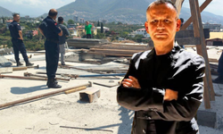 Alanya’da Eşini Ve Kayınvalidesini Yaralayan Mustafa Ezici Adliyede
