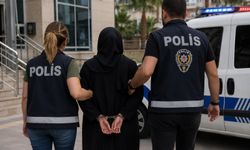 Alanya’da FETÖ Şüphelisi Kadın Avrupa’ya Kaçamadan Yakalandı