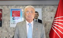 Yeni Parti’de Antalya Yapılanması: Nail Kamacı İl Başkanı Oldu