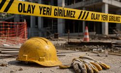 Alanya’da İnşaatta Feci Kaza: İşçi Hayatını Kaybetti