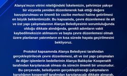 AK Parti Alanya’dan Belediyeye İskele Çağrısı: “Gerekli Adımlar Atılmalı”