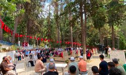 Zafer Partisi Alanya’dan Mesaj: “Milliyetçilik Şehidin Katillerine Umut Olmak Değildir”