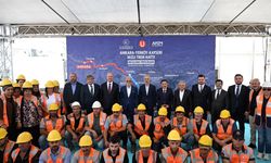 Antalya’ya Hızlı Tren İçin Yeni Adım: Kayseri’den Turizm Kentine Demiryolu Bağlantısı