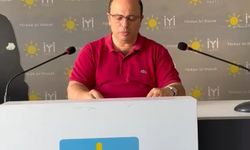 İYİ Parti Alanya’dan “Çerçeve Yasa” Tepkisi: “İhanetin Zaman Aşımı Yoktur”