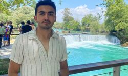 Alanya’da İş Kazasında Ağır Yaralanan Genç İşçi Hayatını Kaybetti