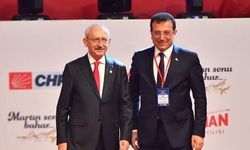 Ekrem İmamoğlu CHP'den İstifa Etti: "17 Yıllık Hikâyem Bitti"
