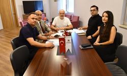 Alanya Üniversitesi ile İŞKUR’dan Öğrencilere Kariyer Desteği