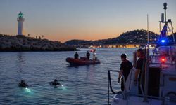 Alanya Rıhtım’da Kayıp Alarmı