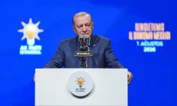 Erdoğan'dan 15 Bin Kiralık Sosyal Konut Müjdesi
