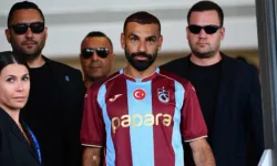 Trabzonspor, Mohamed Salah ile 2 Yıllık Sözleşme İmzaladı