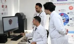 Beyin Ameliyatlarında Yeni Dönem: Hastanın Dijital İkizi Oluşturuluyor