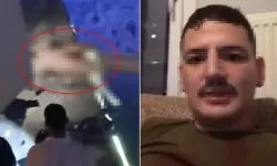 Kayseri'de Otel Odasında Kadın Cinayeti: Bıçaklayıp 5. Kattan Attı