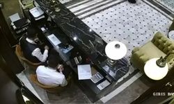 5 Yıldızlı Otelde 50 Milyonluk Vurgun! Paralar Kasaya Değil Cebe Gitmiş