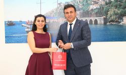 Alanya'lı Geleceğin Bilim İnsanları TEKNOFEST Yolcusu