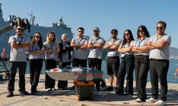 ALKÜ Zeronetech TEKNOFEST Mavi Vatan’da Türkiye Üçüncüsü Oldu