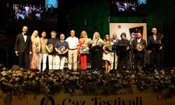 20. Uluslararası Alanya Caz Festivali Unutulmaz Bir Finalle Sona Erdi
